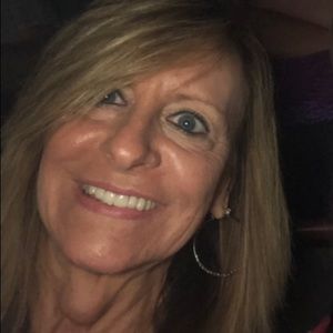 Meet your Posher, Sherry